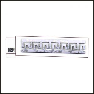 Dekoratif Profil No 1094