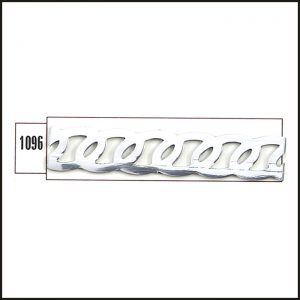 Dekoratif Profil No 1096