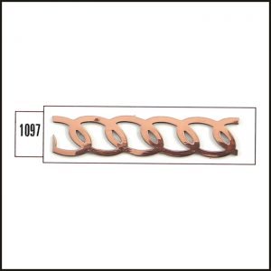 Dekoratif Profil No 1097