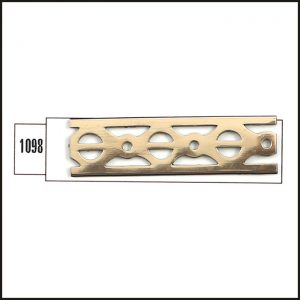 Dekoratif Profil No 1098