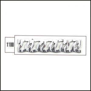Dekoratif Profil No 1100