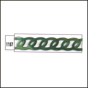 Dekoratif Profil No 1107