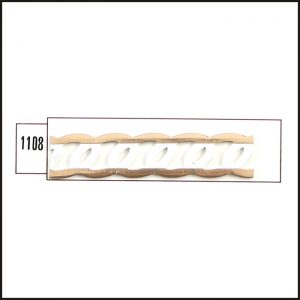 Dekoratif Profil No 1108