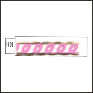 Dekoratif Profil No 1109