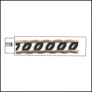Dekoratif Profil No 1110