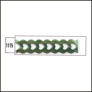 Dekoratif Profil No 1115