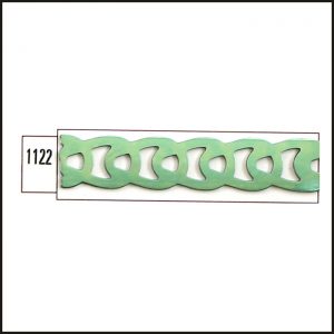 Dekoratif Profil No 1122