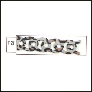 Dekoratif Profil No 1123