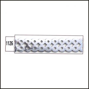 Dekoratif Profil No 1126