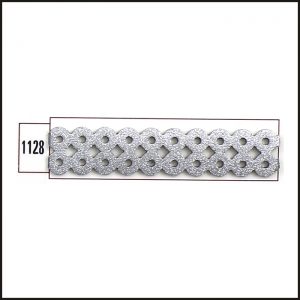Dekoratif Profil No 1128