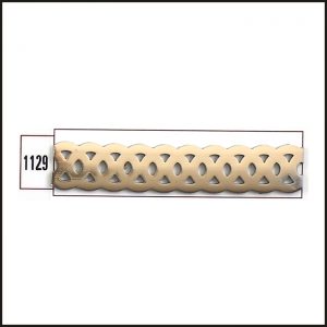 Dekoratif Profil No 1129
