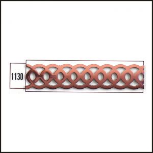 Dekoratif Profil No 1130