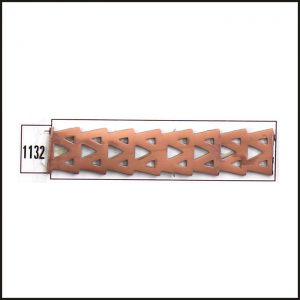 Dekoratif Profil No 1132