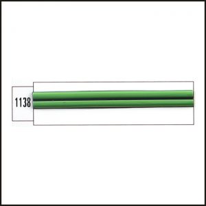 Dekoratif Profil No 1138