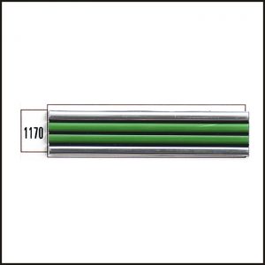 Dekoratif Profil No 1170