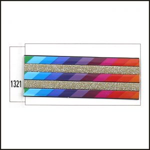Dekoratif Profil No 1321