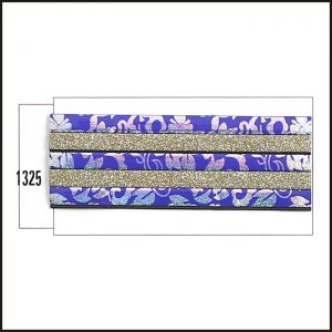 Dekoratif Profil No 1325