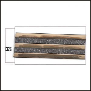 Dekoratif Profil No 1326