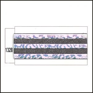 Dekoratif Profil No 1328