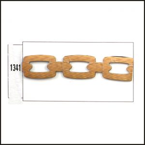 Dekoratif Profil No 1341
