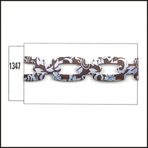 Dekoratif Profil No 1347