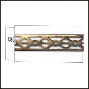 Dekoratif Profil No 1350