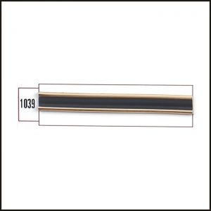 Dekoratif Profil No 1039