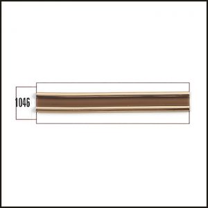 Dekoratif Profil No 1046