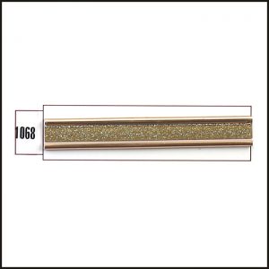 Dekoratif Profil No 1068