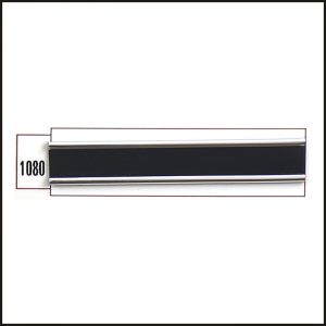 Dekoratif Profil No 1080